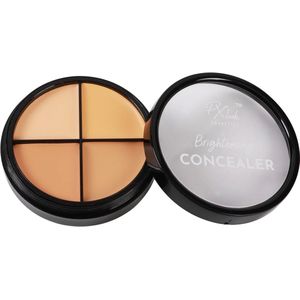 Prolux Cosmetics - PxLook Brightening Concealer - Hoge Dekking & Stralend Effect - 4 Tintenkleuren - 10 g
