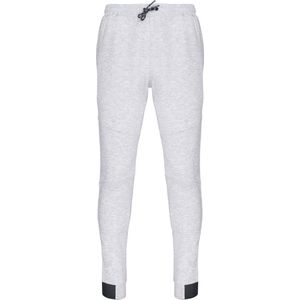 PROACT® Herenbroek performance PA1008 - Ash Heather - 3XL