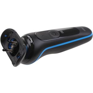 BRAUN - Body scheerapparaat S5 EasyClean bleu MA/NA - 81733862