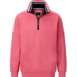 Babista - MODAVERA - Sweatshirt - Lichtrood