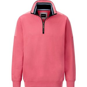 Babista - MODAVERA - Sweatshirt - Lichtrood