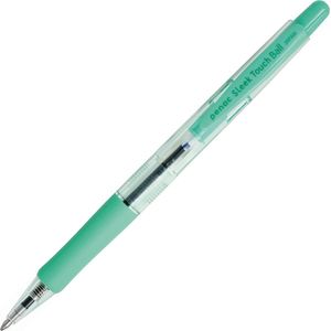 Penac Balpen - Sleek Touch - Mint Groen - 1.0mm - Blauw inkt