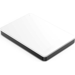 Lexium Harde schijf extern - Harde schijf - 2TB - Draagbaar - Externe harde schijf