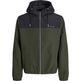 Jack & Jones - Legacy - Tussenjas - Waterafstotend - Lichtgewicht