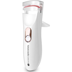 Rio WOW LASH PRO - Elektrische wimperkruller - verwarmde wimperkruller - USB oplaadbaar - LCD display - 3 temperatuur instellingen