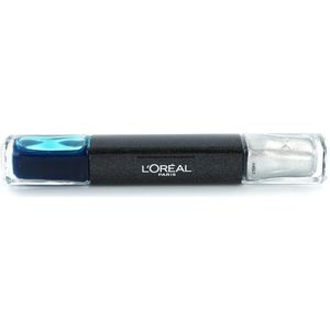L'Oréal Infallible Gel Effect Nagellak - 030 Plexi Turquoise