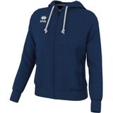 Errea Wita Jr Sweatshirtjassen - Sportswear - Kinderen