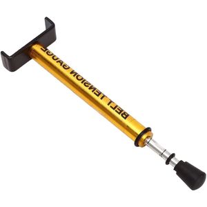 Riemspanningsmeter - Van 10 Lb - Vervanging Van Metalen Motorriem voor Nauwkeurige Motorfietsinstelling