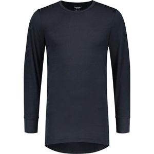 Workman Thermoshirt - 2810 navy - Maat S/M
