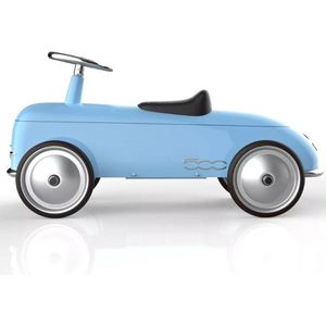 Loopauto Roadster Fiat 500 - Baghera