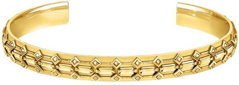 Thomas Sabo - AR114-413-39-l16 - Armband - Geel Goud - Unisex - 16 cm