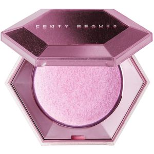 FENTY BEAUTY - Diamond Bomb All-Over Diamond Veil - Highlighter - Lavender Luv'r