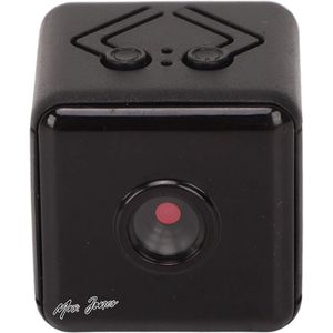 Mrs. Jones Elite Spycam Draadloze Camera 1080p Nachtzicht Bewegingsdetectie Lusopname Binnen Buiten .