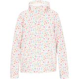 ALEKO - Jacke - Gemusterd - Hoge Kragen - Reißverschluss