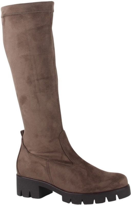 Gabor - 71.719.43 - Laarzen - Beige - Sportief