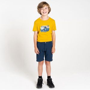 Short Skiën Kinderen Waterafstotend Sneldrogend