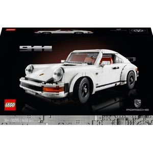 LEGO Creator Expert Porsche 911 - 10295