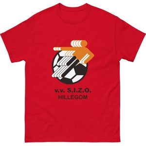 Vvsizo - T-shirt - Red, XL