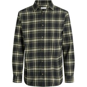 JACK&JONES - JJJOSHUA CHECK SHIRT LS PLS - Overhemd - Heren