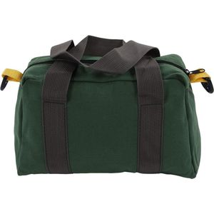 Inovra Plus - Tool Bag met brede opening van 41 cm - Multifunctionele gereedschapstas voor technici - Handige gereedschapstas organizer