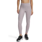 Under Armour - Launch Elite Print - Leggings - Grijs - 7/8
