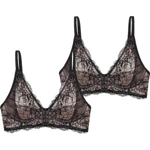 Triumph - Amourette Charm - Bügelloser BH