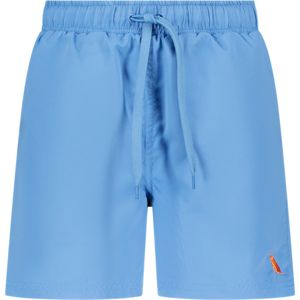 TYGO & vito XNOOS-6612 Jongens zwemshort - Sky Blue - Maat 122-128