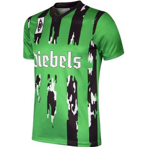 Copa Football - Uitshirt Borussia Mönchengladbach 1994/95 - Sportshirt