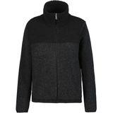 Luhta - Esseby L - Jas - Zwart - Dames - A.W.S.ACTIVE