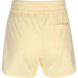 adidas Originals 3 Str Short korte broek Vrouwen geel FR50/DE48