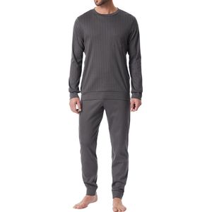 Schiesser Heren pyjama Fine Interlock