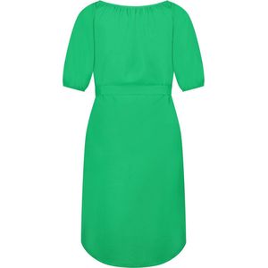 Ten Cate - Dress Kaftan Bright Green - maat M - Groen