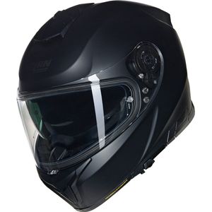 NOLAN - N80-8 Classico - Integraalhelm - Mat Zwart - Polycarbonaat