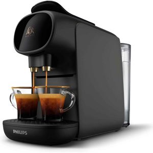 Philips L'OR Barista LM9012/20 - Koffiecupmachine - Sublime