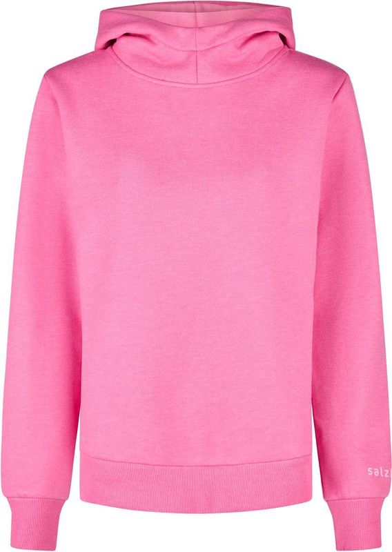 salzhaut Sweatshirt 'Talken'  pink