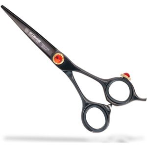 Kiepe Professional - Professionele Kappersschaar - Monster Knipschaar - 5.5 inch - Kappersschaar - Haar - Knipschaar - Knippen - Kapper Set - Kapper - Premium Kappersschaar - Ergonomisch Knipschaar