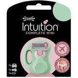 Wilkinson Sword - Intuition Complete Mini - Scheerapparaat - Met Etui