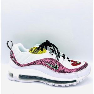 W Air Max 98 Prm