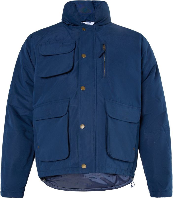 Mo Gewatteerde blouson