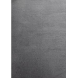 Sky - Vloerkleed - Grijs - Laagpolig - 160x230 cm