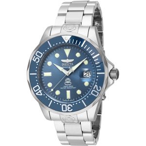 Invicta Pro Diver 16036 Men's Automatic Watch - 47mm