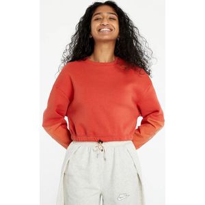 Nike - Utility - Sweatshirt - Dames - Contrast - Lange Mouwen