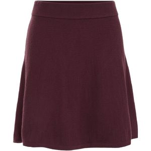 WE Fashion - A-lijnrok - Regular Fit