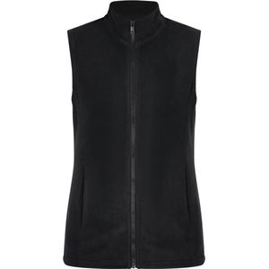 myMo ROCKS Bodywarmer  zwart