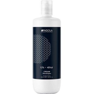 Indola Profession - Oxidant Developer 12% - 1000 ml