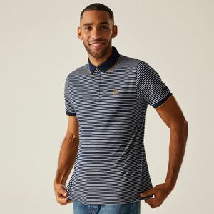 T-shirt Korte Mouwen Hiking Heren