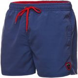 ZAGANO - Zwemshort heren - Maat L - Sneldrogend - Sport zwemshort - Strandshort heren