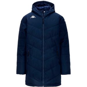 Kappa Giambolo Jas Blauw 8 Years Jongen