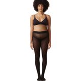 Envie de Fraise - Fleece Zwangerschapsmaillot - Zacht - Elastische Tailleband