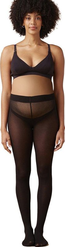 Envie de Fraise - Fleece Zwangerschapsmaillot - Zacht - Elastische Tailleband